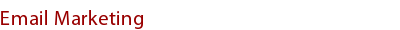 Email Marketing